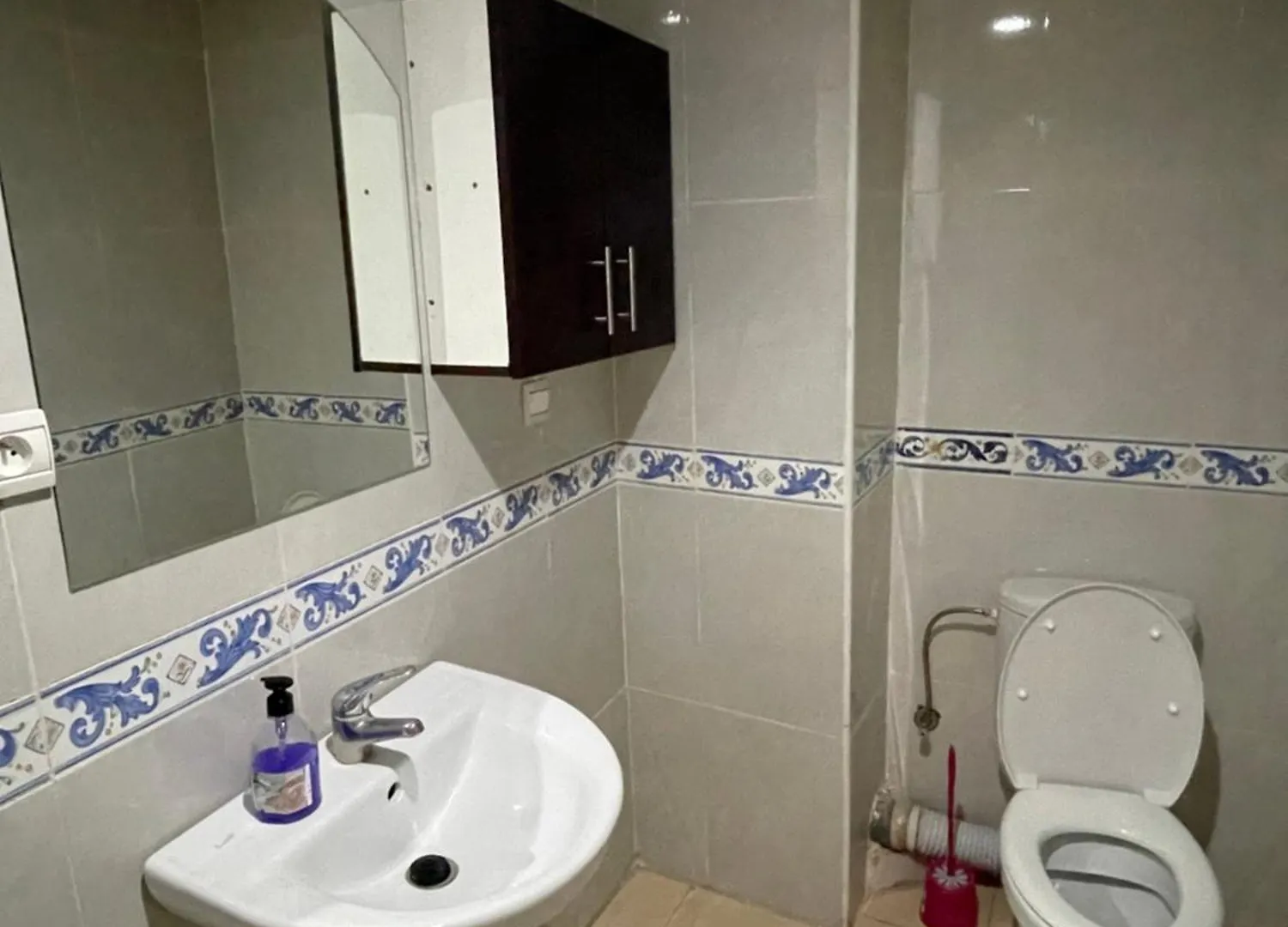 Appartement 28 Au 4 Eme Etage Avec Balcon Marakeş Fas