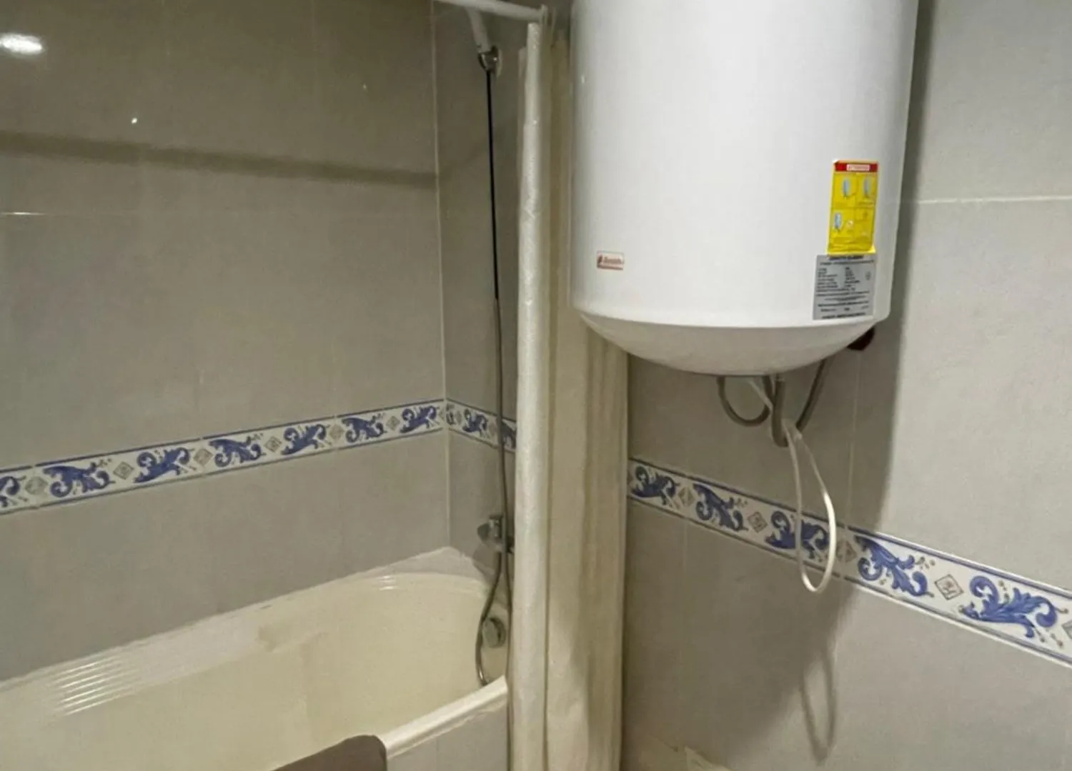 Daire Appartement 28 Au 4 Eme Etage Avec Balcon Marakeş Fas